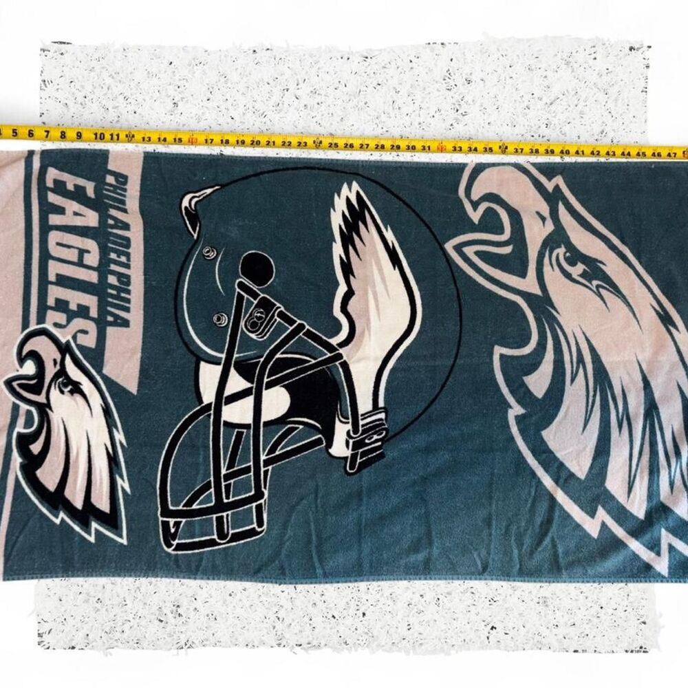 Philadelphia Eagles towel #NFL #Eagles #towel